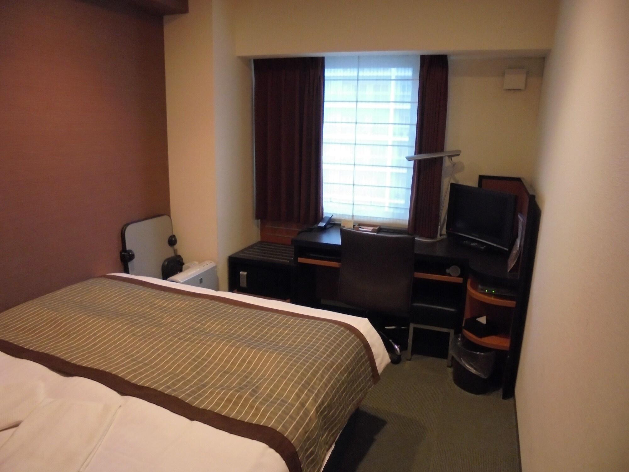 Mystays Sakaisuji Honmachi Hotel Ōsaka