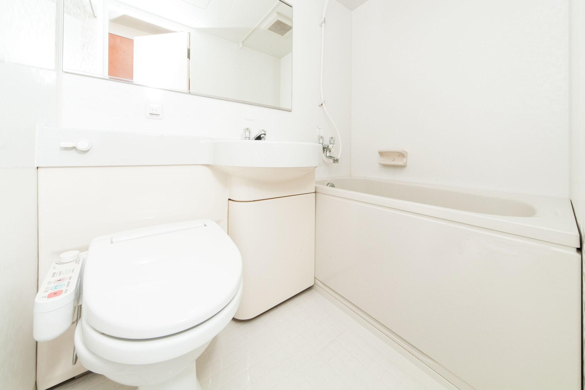 Mystays Sakaisuji Honmachi Hotel Ōsaka