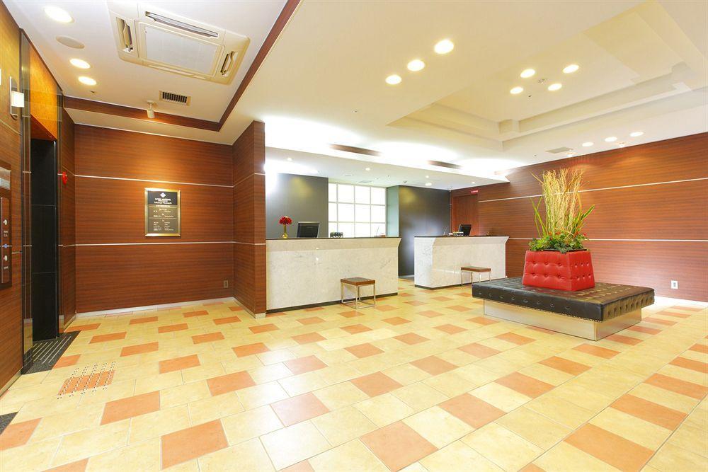 Hotel Mystays Sakaisuji Honmachi Ōsaka