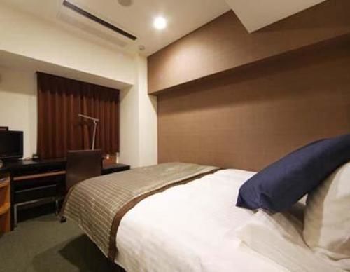 Mystays Sakaisuji Honmachi 3* Ōsaka