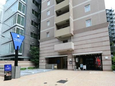 Hotel Mystays Sakaisuji Honmachi Ōsaka